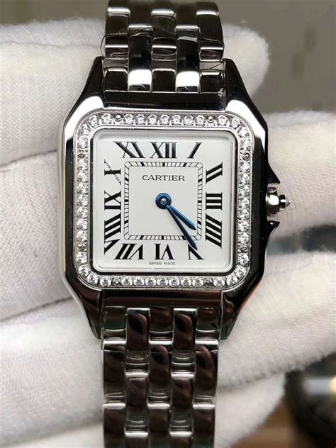 cartier replica womens watch cheap|knockoff cartier watches.